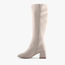 WOLF VANILLA -Women Shoe Store C1252 3