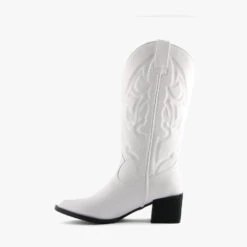 RANGER WHITE -Women Shoe Store C1256 3