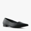MIRAGE BLACK -Women Shoe Store C1276 1