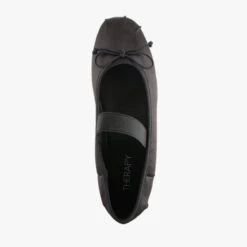 MYSTIC BLACK SATIN -Women Shoe Store C1281 4