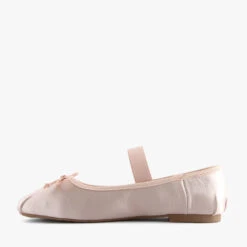 MYSTIC BLUSH SATIN -Women Shoe Store C1282 3