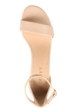 REEVES NUDE -Women Shoe Store C783.NUD 5