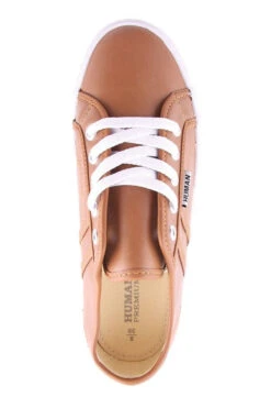 CASS TAN -Women Shoe Store D288.TAN 5