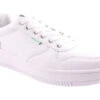 EMY WHITE -Women Shoe Store D294.WHT 3
