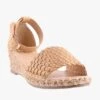 HABIT NATURAL -Women Shoe Store D301.NAT 1