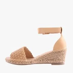 HABIT NATURAL -Women Shoe Store D301.NAT 3