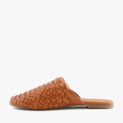 BARLAND TAN -Women Shoe Store D311 3