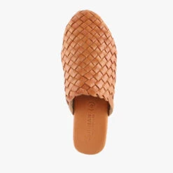 BARLAND TAN -Women Shoe Store D311 4