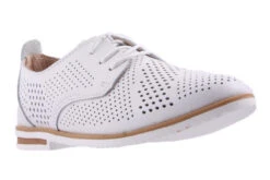 CORNELIA WHITE -Women Shoe Store D735.WHT 3