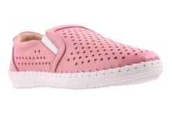 CRIMSON FUSCHIA -Women Shoe Store D743.FUS 3