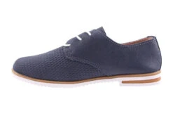 CHARY NAVY BRUSHED -Women Shoe Store D751.NAV 2