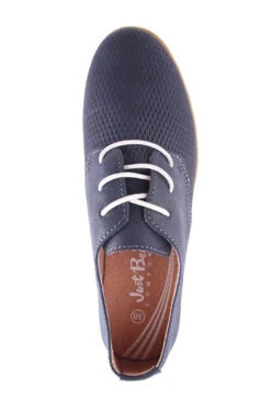 CHARY NAVY BRUSHED -Women Shoe Store D751.NAV 5