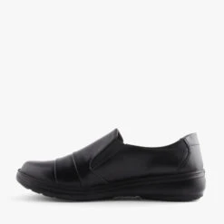 MISPY BLACK -Women Shoe Store D794.BLK 3 Mispy black