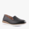 CLAUDIA BLACK -Women Shoe Store D810.BLK 1 Claudia black