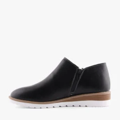 CARMY BLACK -Women Shoe Store D812.BLK 3 Carmy black
