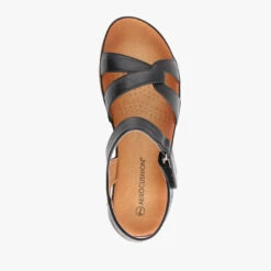 MILTY BLACK -Women Shoe Store D821 4