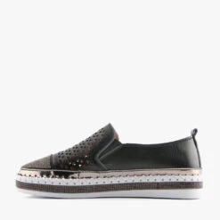 CALY BLACK -Women Shoe Store D852 3