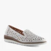 CHAYA WHITE -Women Shoe Store D864 1