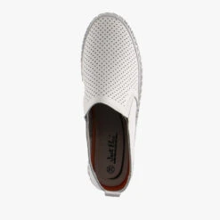 CAPRY WHITE -Women Shoe Store D870 4