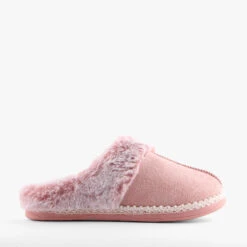 INVISIBLE TRIDENT PINK -Women Shoe Store F101 2pg