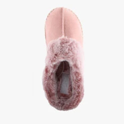 INVISIBLE TRIDENT PINK -Women Shoe Store F101 4pg