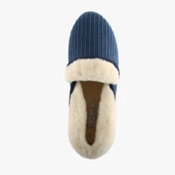 CATHERINE NAVY -Women Shoe Store F103 4pg