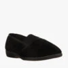 CANDY BLACK SLIPPER -Women Shoe Store F13.BLK 1