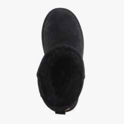 JILLAROO HIGH BLACK -Women Shoe Store F170 4