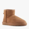 JILLAROO UGG CHESTNUT -Women Shoe Store F172 1