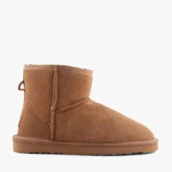 JILLAROO UGG CHESTNUT -Women Shoe Store F172 2