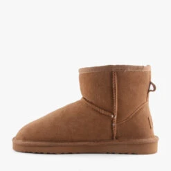 JILLAROO UGG CHESTNUT -Women Shoe Store F172 3