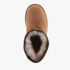 JILLAROO UGG CHESTNUT -Women Shoe Store F172 4