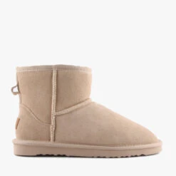 JILLAROO UGG BEIGE -Women Shoe Store F173 2