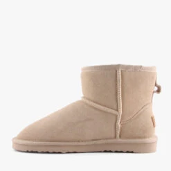 JILLAROO UGG BEIGE -Women Shoe Store F173 3