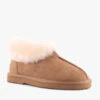 PRINCESS UGG CHESTNUT -Women Shoe Store F174 1