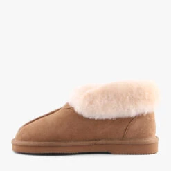 PRINCESS UGG CHESTNUT -Women Shoe Store F174 3