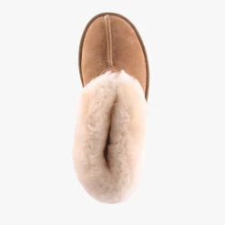 PRINCESS UGG CHESTNUT -Women Shoe Store F174 4