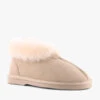 PRINCESS UGG BEIGE -Women Shoe Store F175 1