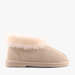 PRINCESS UGG BEIGE -Women Shoe Store F175 2
