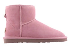 JILLAROO UGG PINK -Women Shoe Store F180.PIN 1