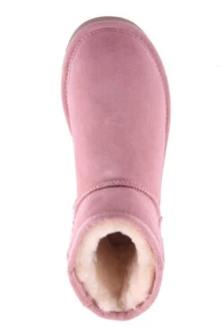 JILLAROO UGG PINK -Women Shoe Store F180.PIN 5