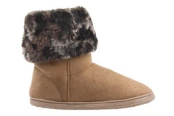 INVISIBLE SABRINA BROWN -Women Shoe Store F183.BRW 1