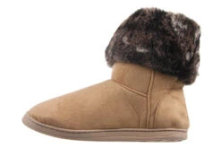 INVISIBLE SABRINA BROWN -Women Shoe Store F183.BRW 2