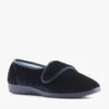 LILIAN 2 NAVY -Women Shoe Store F184 1