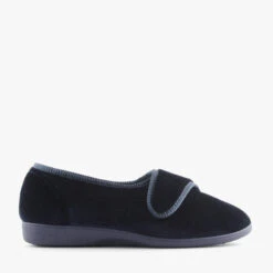 LILIAN 2 NAVY -Women Shoe Store F184 2