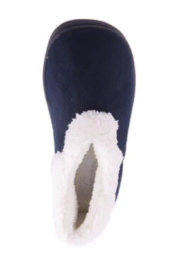 INVISIBLE EUGINE NAVY -Women Shoe Store F195.NAV 5