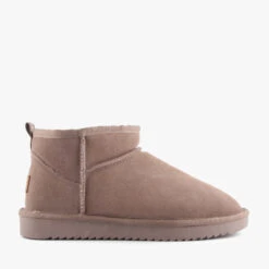 MINI UGG MUSHROOM -Women Shoe Store F206 2