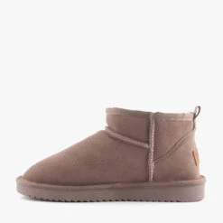 MINI UGG MUSHROOM -Women Shoe Store F206 3