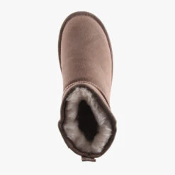 MINI UGG MUSHROOM -Women Shoe Store F206 4