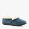 CAMILLA BLUE -Women Shoe Store F207.BLU 1 Camilla blue